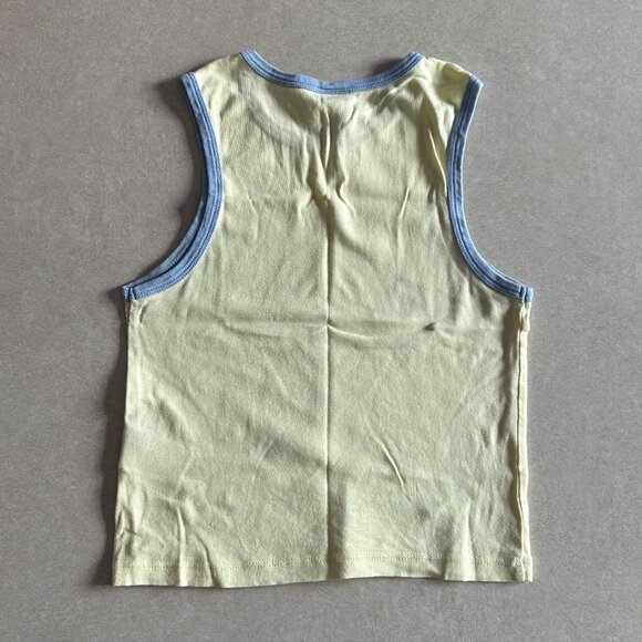 [INTEREST CHECK] Urban Outfitters Paradise Ringer Tank Top ASO Maxton Hall - Picture 8 of 14